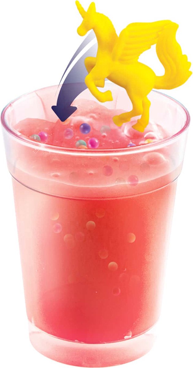 Canal Toys So Slime Sensory Slime Shaker Mixer