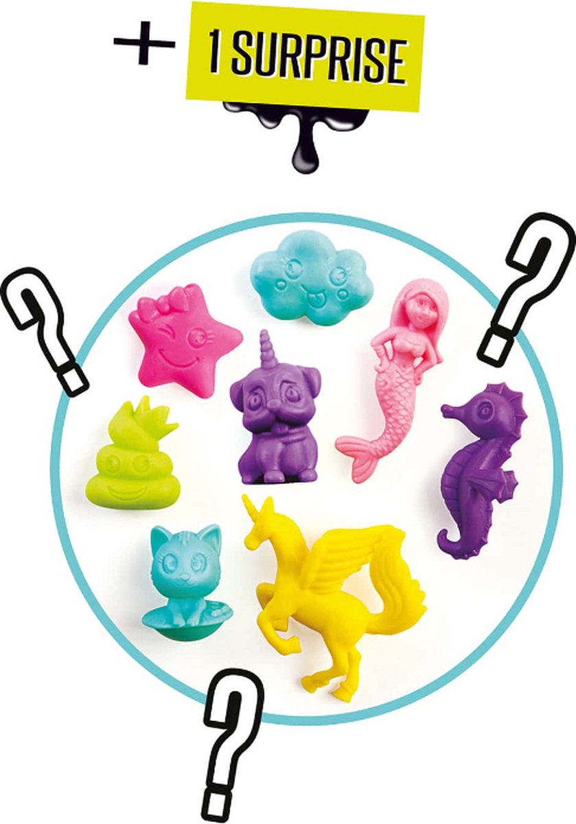 Canal Toys So Slime Sensory Slime Shaker Mixer