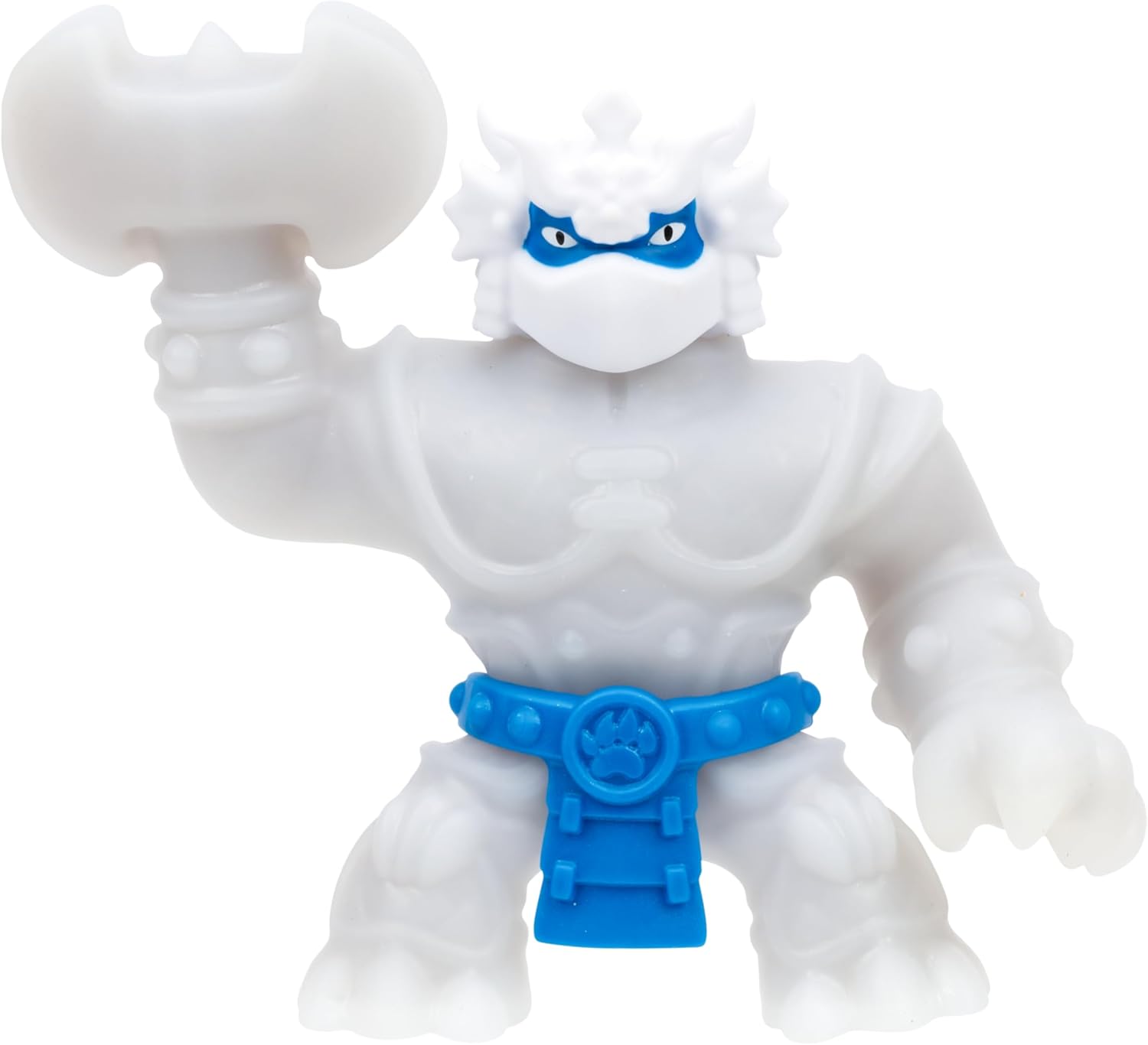 MOOSE ENTERPRISES Hero Goo Jit Zu S12 Smash Strikers Hero Pack-pantaro