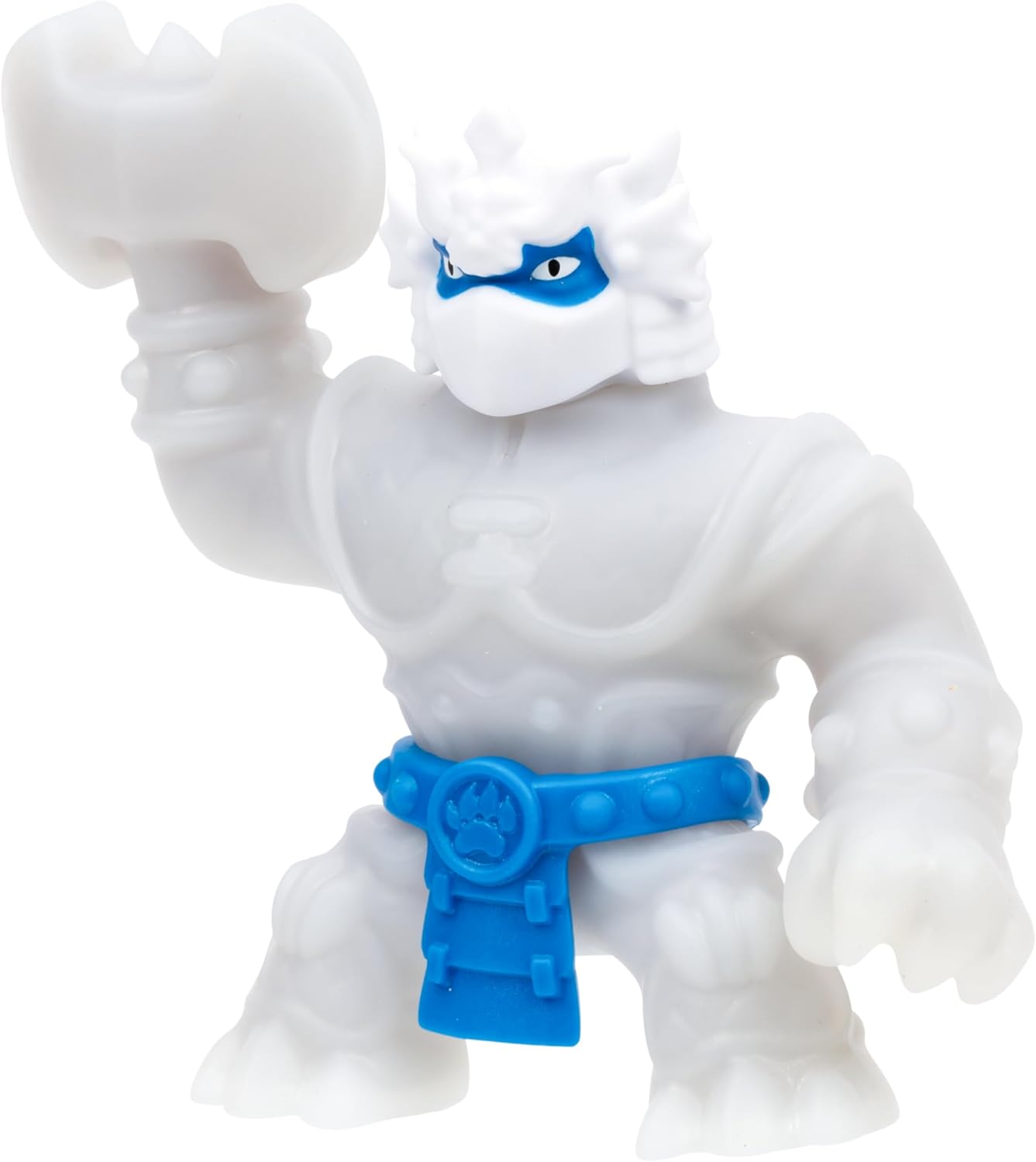 MOOSE ENTERPRISES Hero Goo Jit Zu S12 Smash Strikers Hero Pack-pantaro