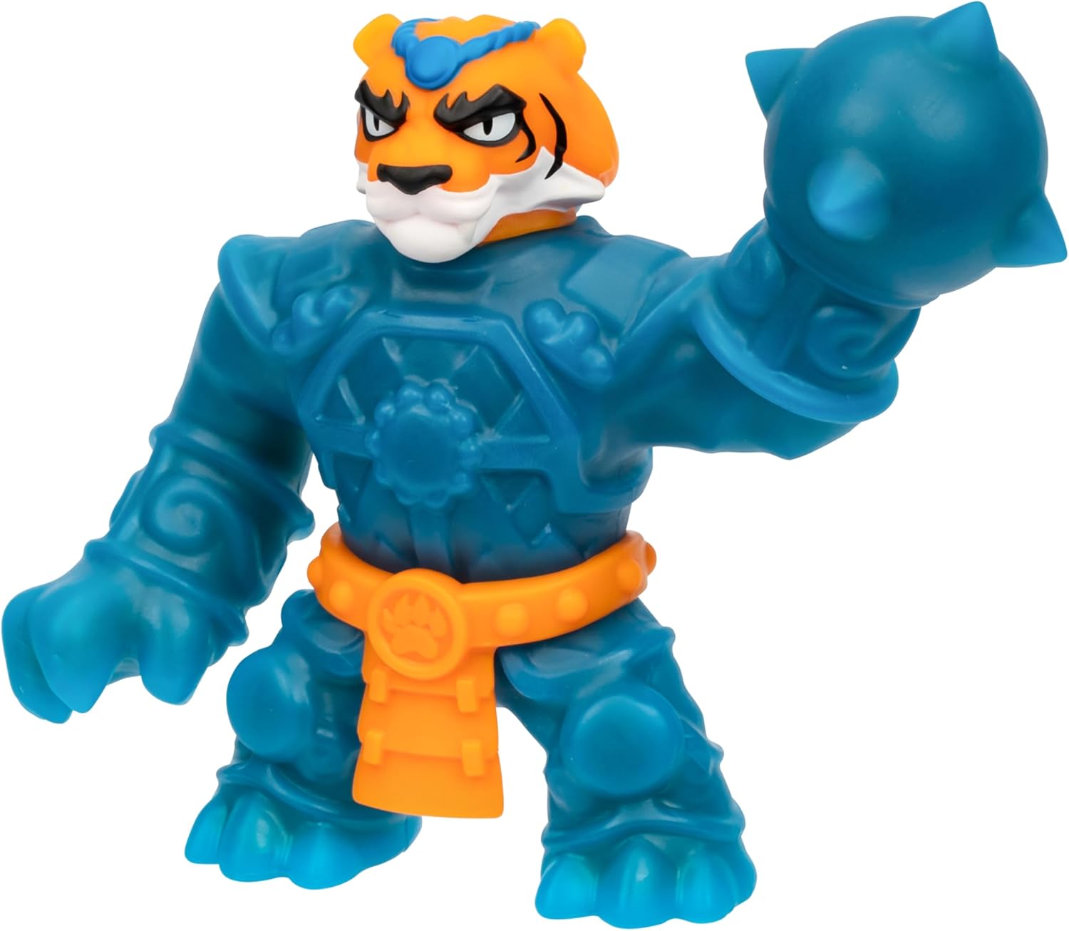 MOOSE ENTERPRISES Hero Goo Jit Zu S12 Smash Strikers Hero Pack - tygor