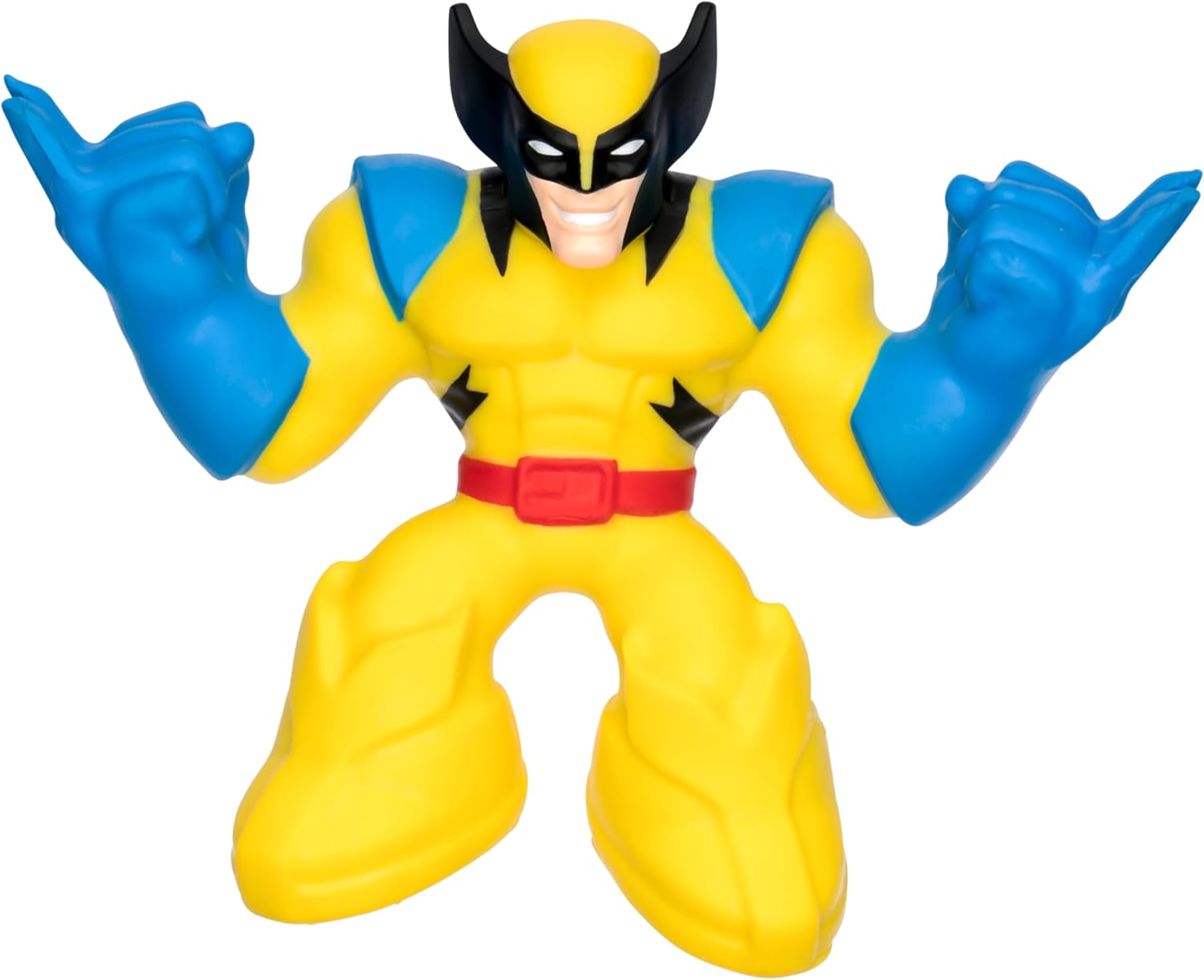 MOOSE ENTERPRISES Hero Goo Jit Zu Xmen Hero Pack - Wolverine