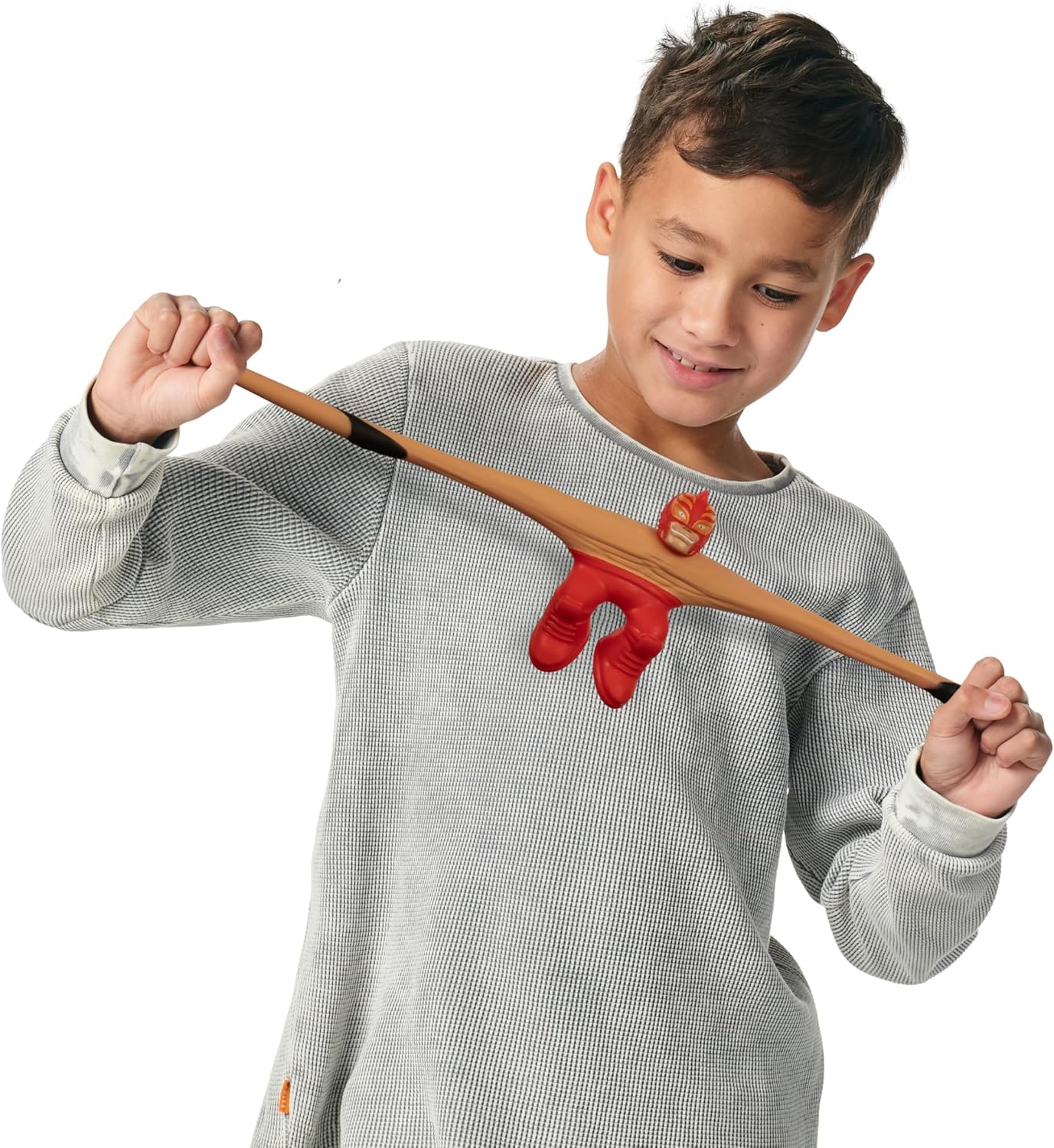 MOOSE ENTERPRISES Hero Goo Jit Zu Wwe Hero Pack Super Star Rey Mysterio