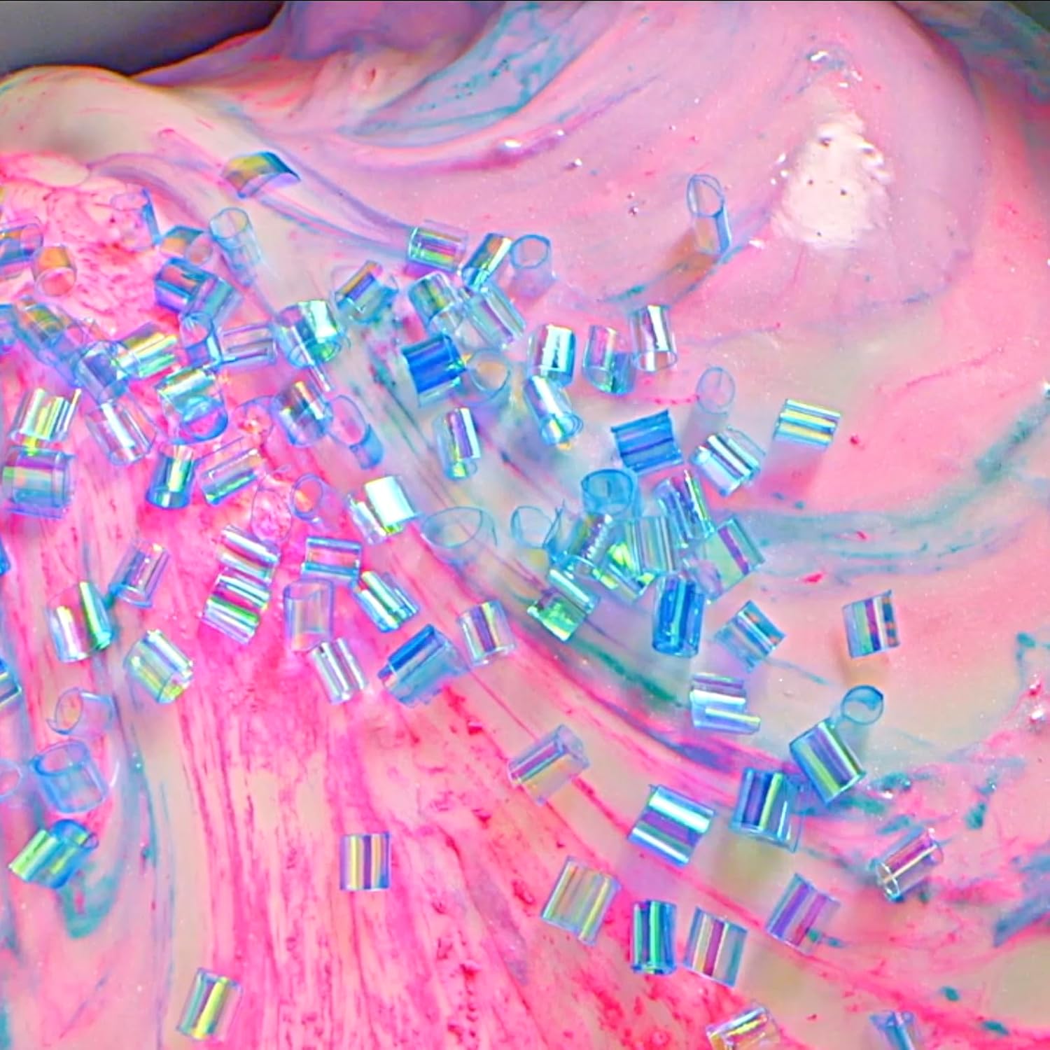 Canal Toys So Slime Marble Twist N Slime Mixer