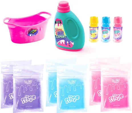 Canal Toys So Slime Fresh Scent Slime Barrel