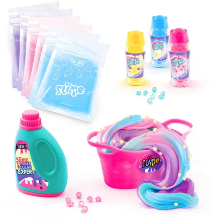 Canal Toys So Slime Fresh Scent Slime Barrel