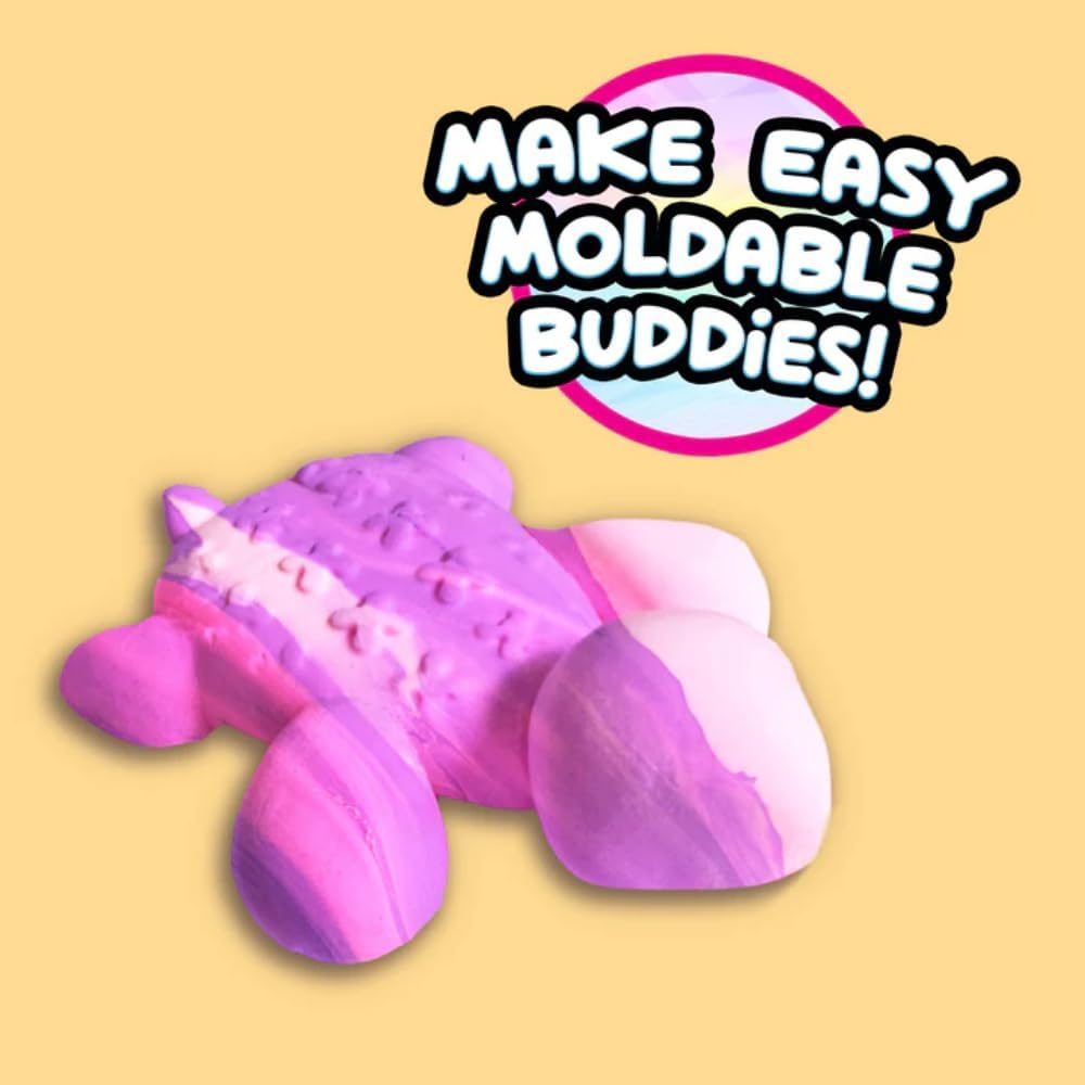 We Cool Ice Cream Scoops 3 Stack