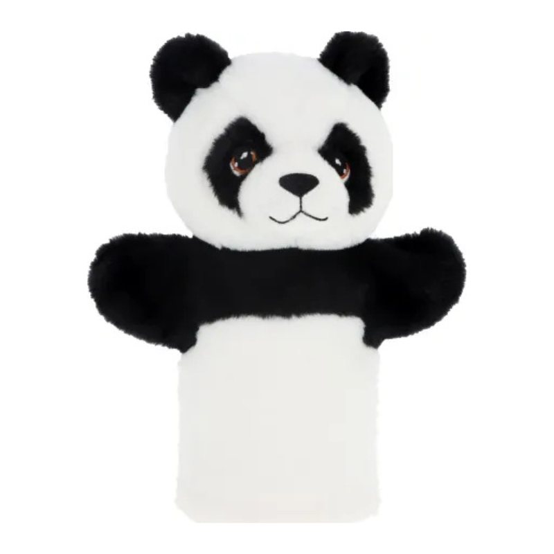 Keel Toys Keel Eco Plush Hand Puppet 27 CM