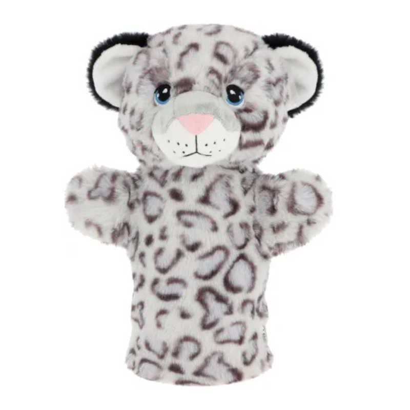Keel Toys Keel Eco Plush Hand Puppet 27 CM