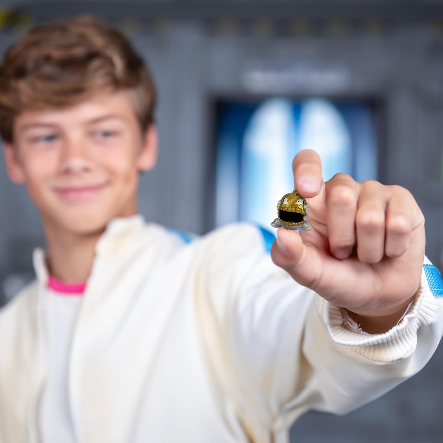 MrBeast Lab Biomites Lab 5Pk