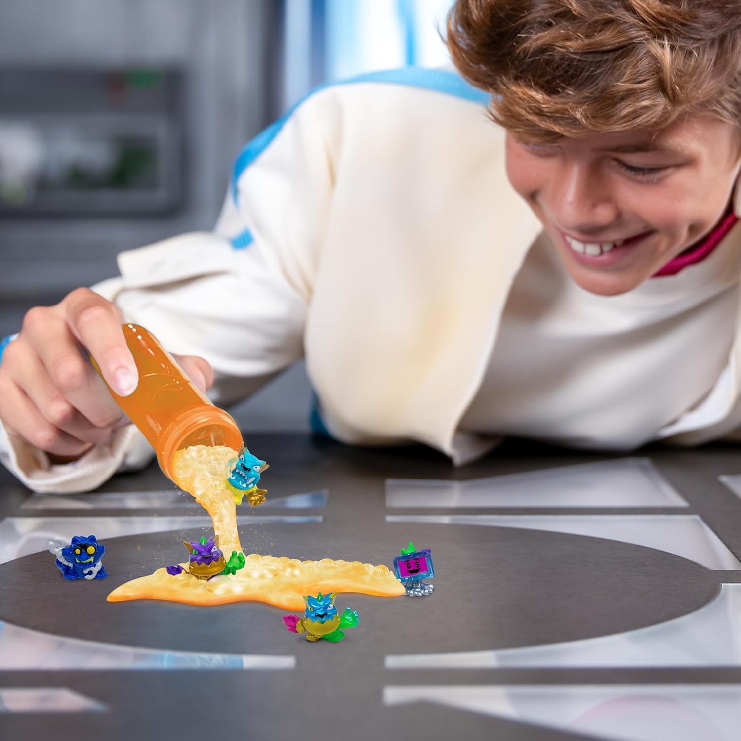 MrBeast Lab SWARMS S2 LAB 5PK