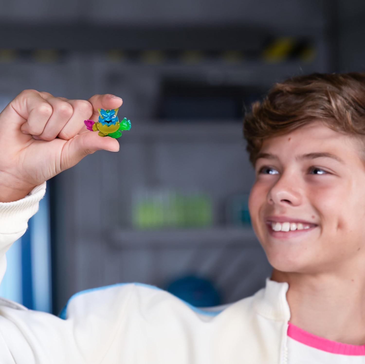 MrBeast Lab SWARMS S2 LAB 5PK