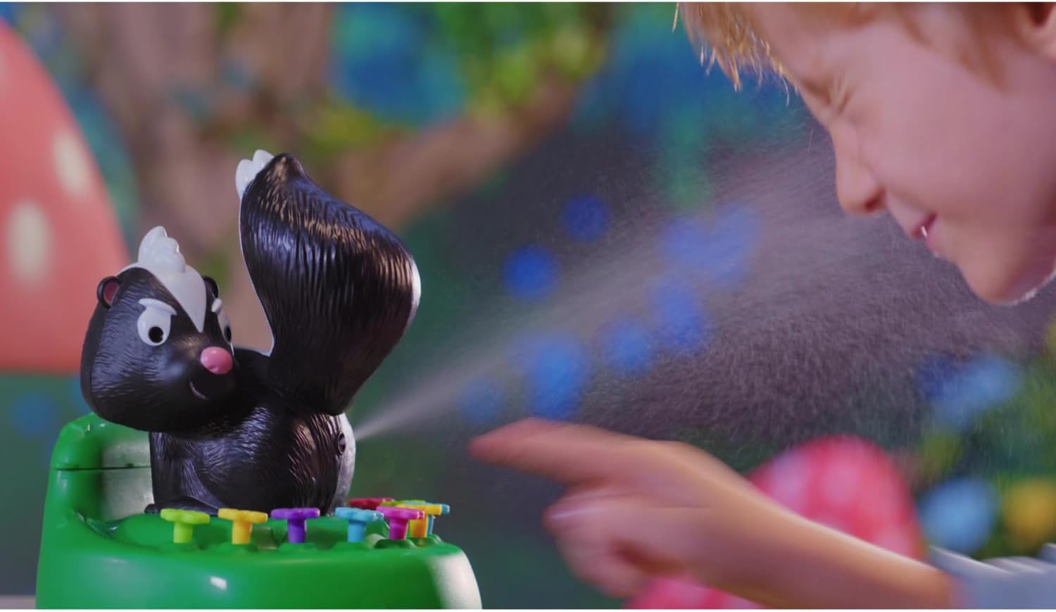 Merchant Ambassador SKUNKED