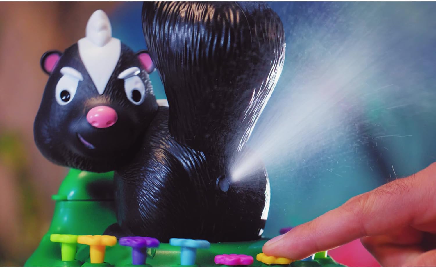 Merchant Ambassador SKUNKED