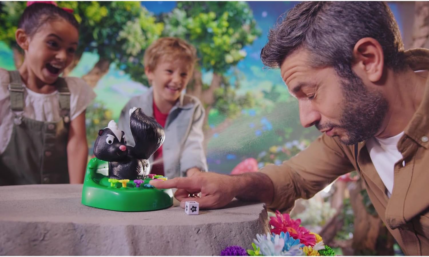 Merchant Ambassador SKUNKED