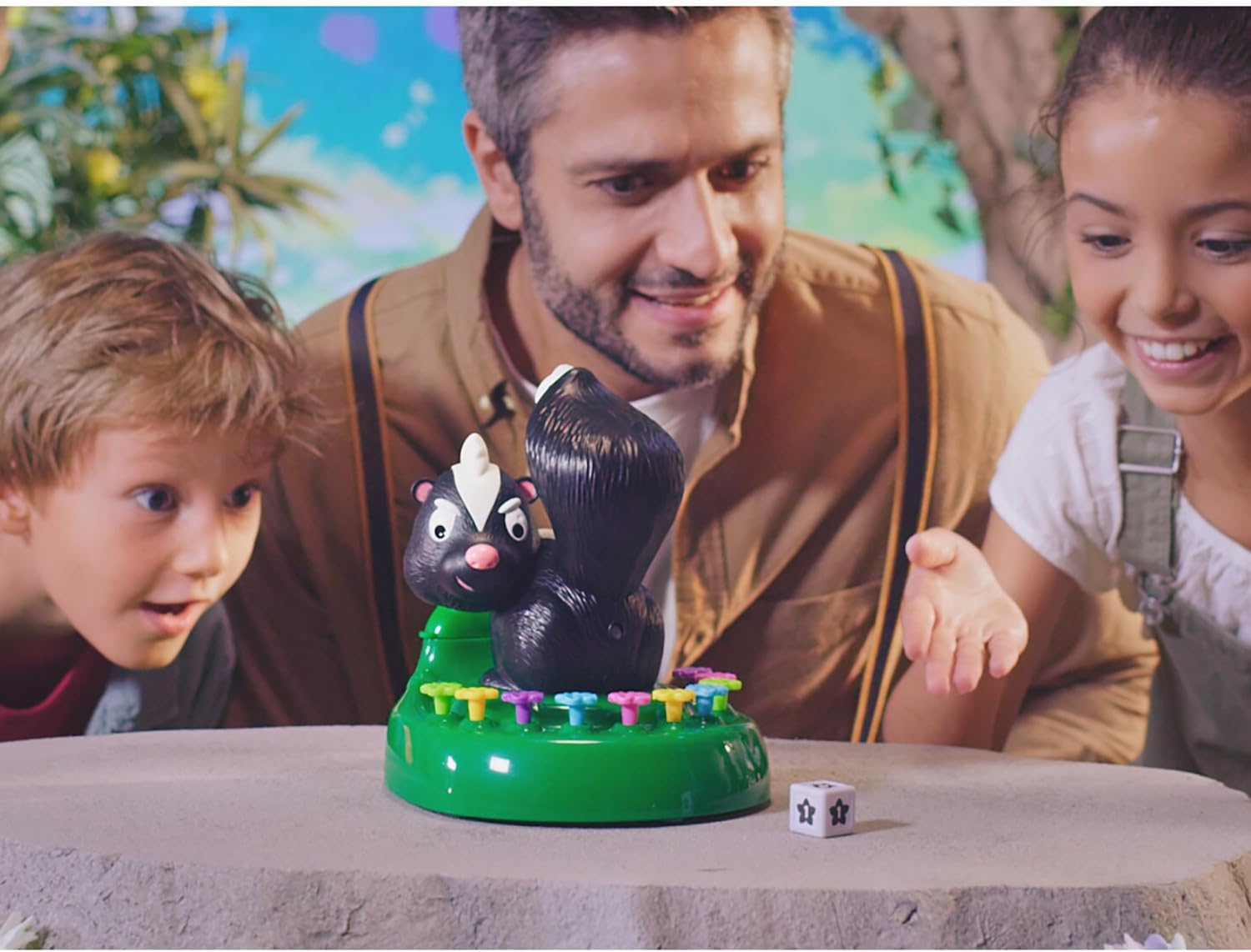 Merchant Ambassador SKUNKED