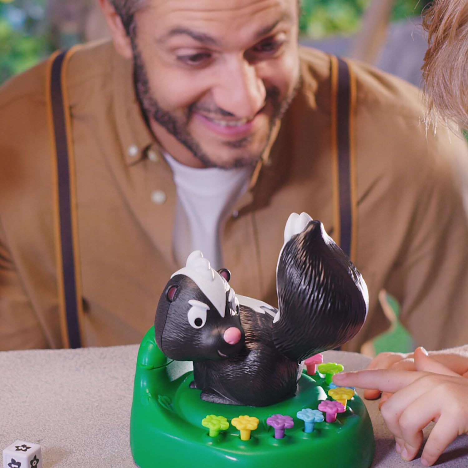 Merchant Ambassador SKUNKED