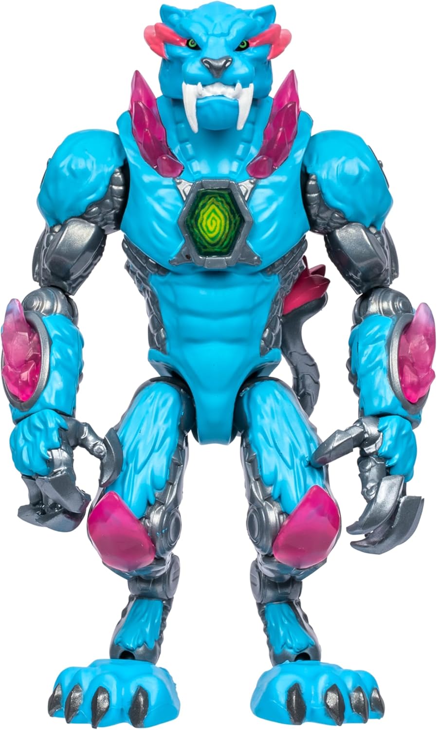 MrBeast Lab Mutators W1 Beast Mutation Chamber Iconic Panther