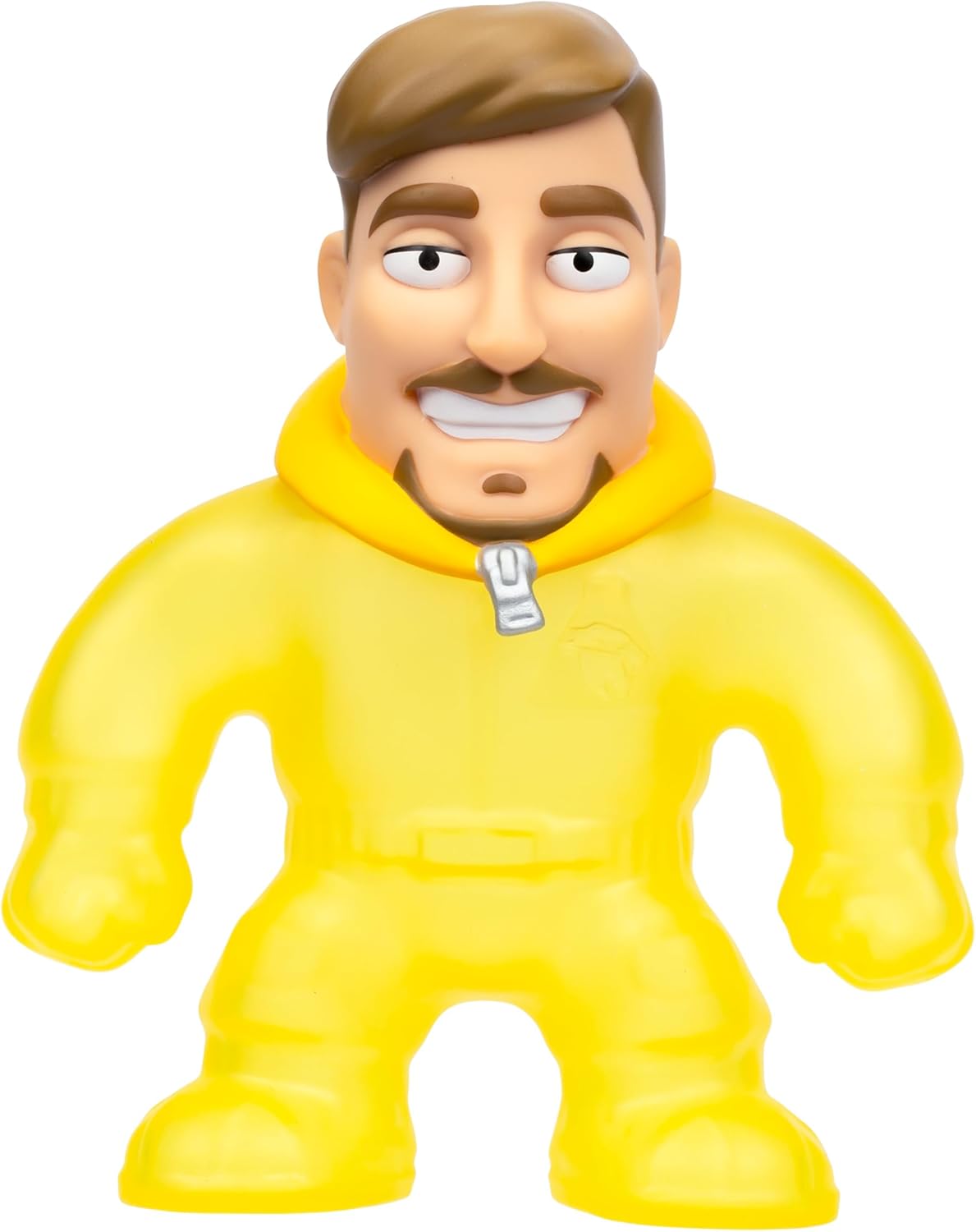 MrBeast Lab Hero Creator Make Your Own Pk Hazmat Jimmy