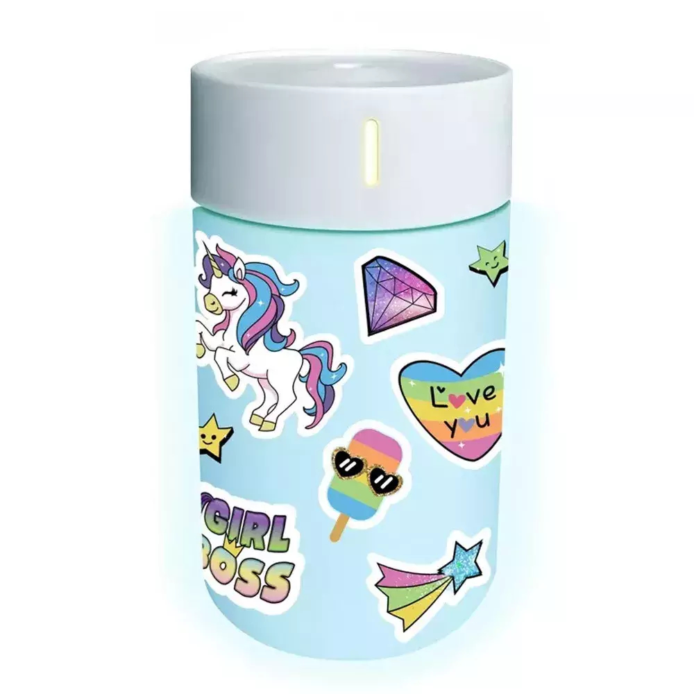 We Cool Diy Hydro Diffuser