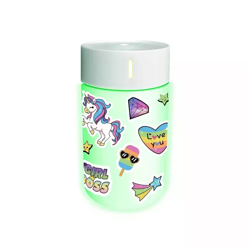 We Cool Diy Hydro Diffuser