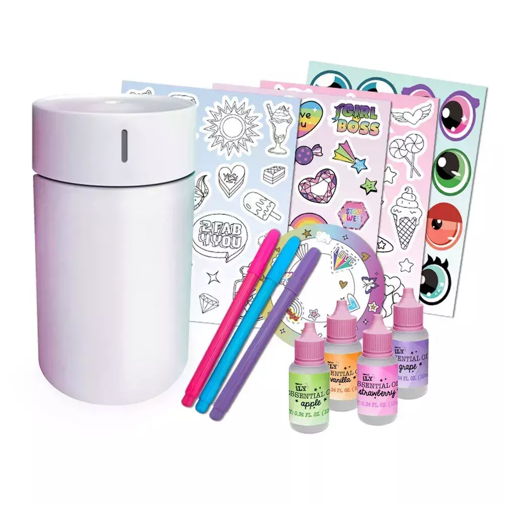 We Cool Diy Hydro Diffuser