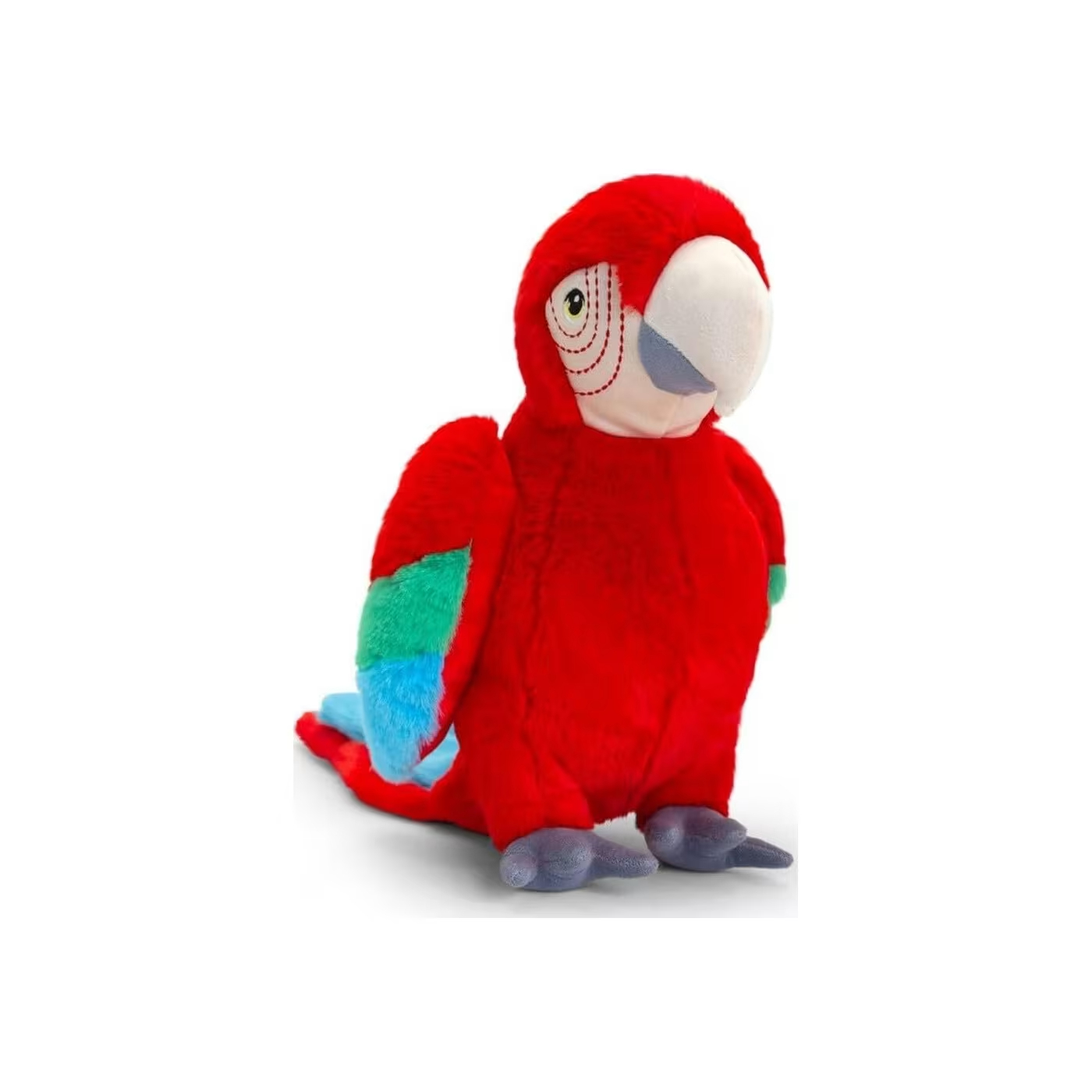 Keel Toys Parrot 30 cm