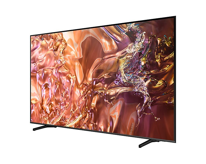 Samsung 65-Inch QLED QE1D 4K Smart TV