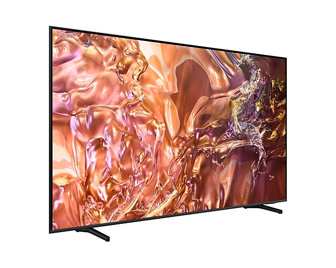 Samsung 65-Inch QLED QE1D 4K Smart TV