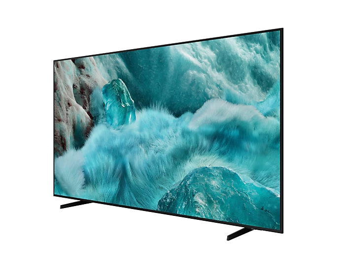 Samsung 65" QLED Q7F 4K Vision AI Smart TV