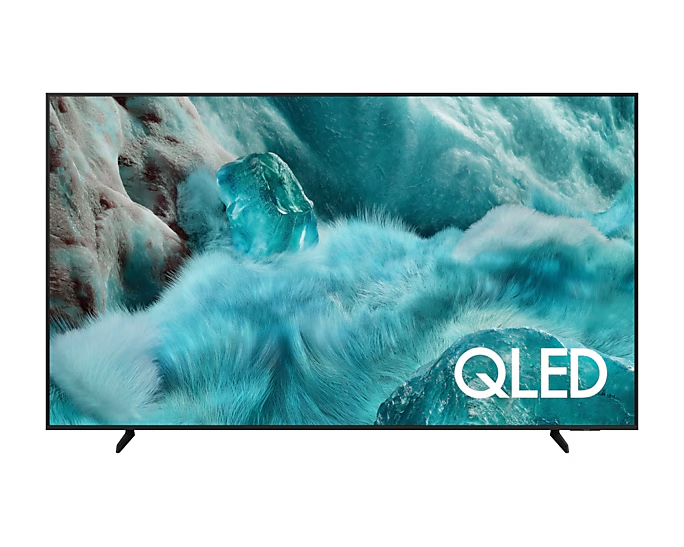 Samsung 65" QLED Q7F 4K Vision AI Smart TV