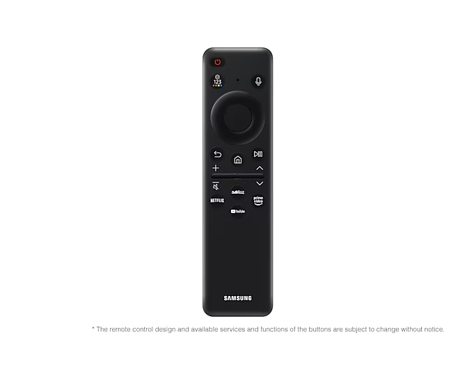 Samsung 65" QLED Q7F 4K Vision AI Smart TV