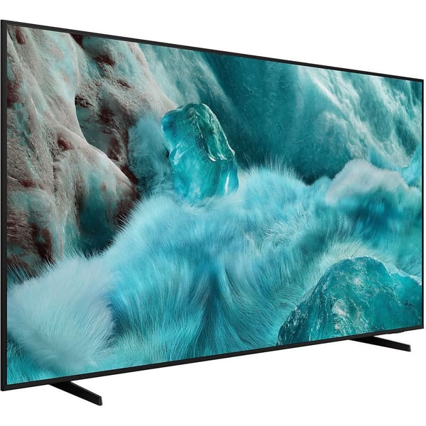 Samsung 85-inch Q7F 4K QLED AI Smart Television (2025 Model) &ndash; QA85Q7FAAUXZN