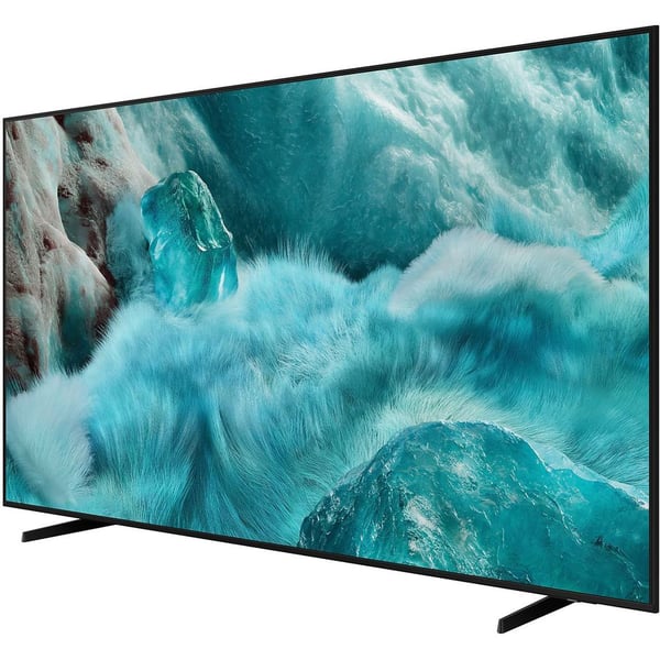 Samsung 85-inch Q7F 4K QLED AI Smart Television (2025 Model) &ndash; QA85Q7FAAUXZN