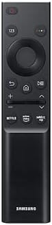 Samsung 85-Inch FLAT QLED 4K Resolution Smart TV - QA85Q60AAUXZN