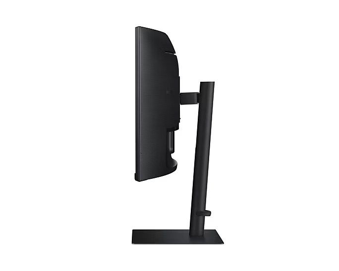 Samsung 34-Inch ViewFinity S6 S65UC Curved Monitor