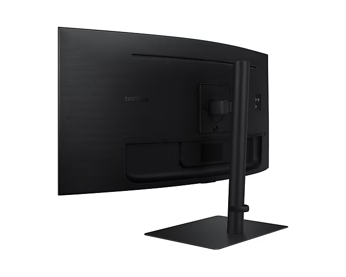 Samsung 34-Inch ViewFinity S6 S65UC Curved Monitor