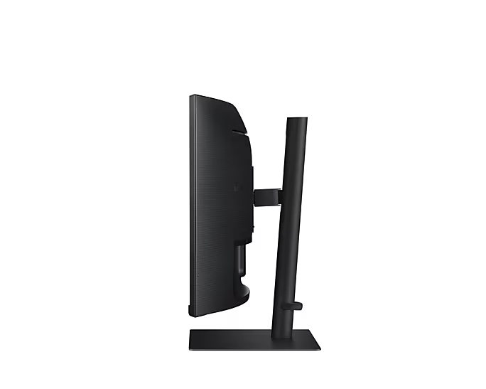 Samsung 34-Inch ViewFinity S6 S65UC Curved Monitor