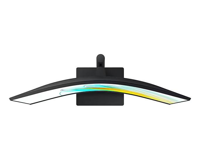 Samsung 34-Inch ViewFinity S6 S65UC Curved Monitor