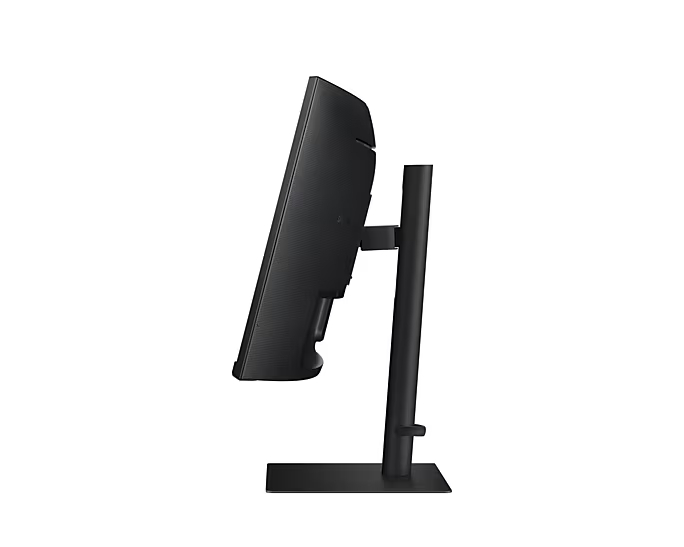 Samsung 34-Inch ViewFinity S6 S65UC Curved Monitor