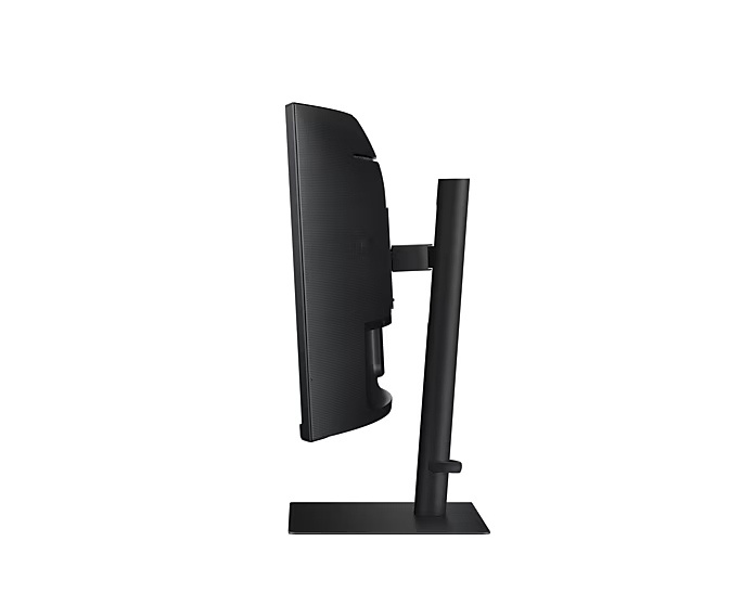 Samsung 34-Inch ViewFinity S6 S65UC Curved Monitor