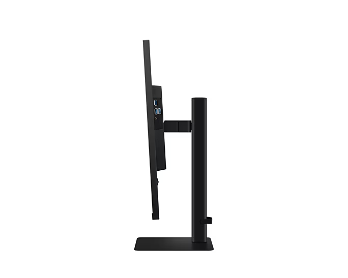 Samsung 32-Inch ViewFinity S6 S60D QHD Monitor