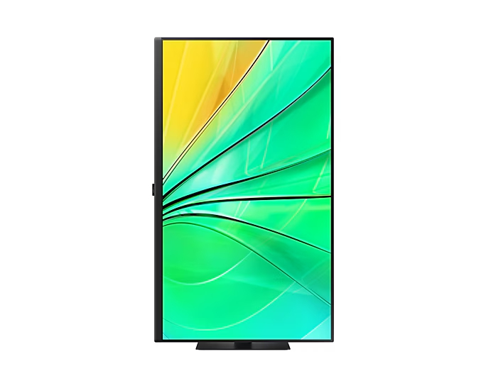 Samsung 32-Inch ViewFinity S6 S60D QHD Monitor