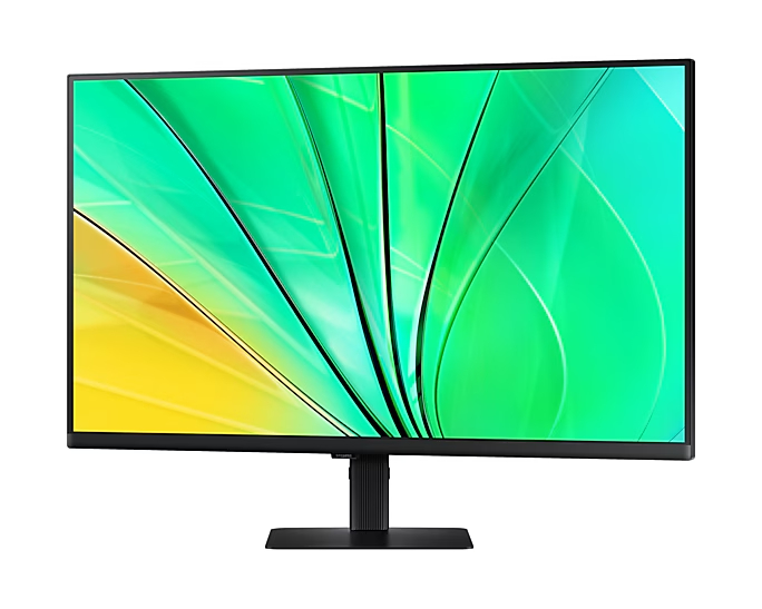 Samsung 32-Inch ViewFinity S6 S60D QHD Monitor