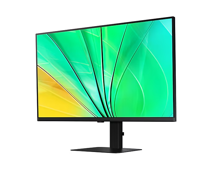 Samsung 32-Inch ViewFinity S6 S60D QHD Monitor