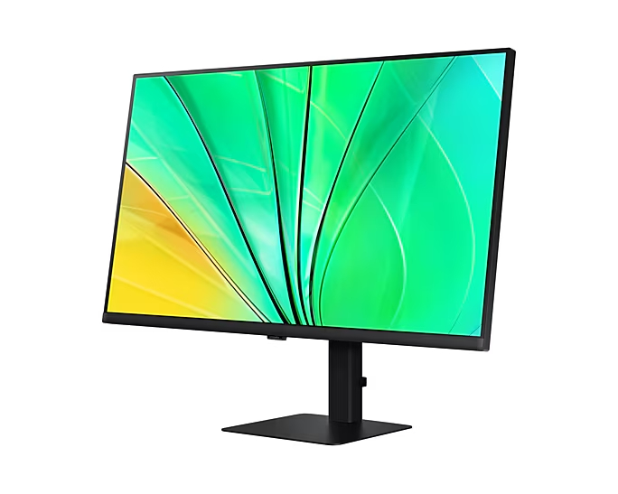 Samsung 32-Inch ViewFinity S6 S60D QHD Monitor
