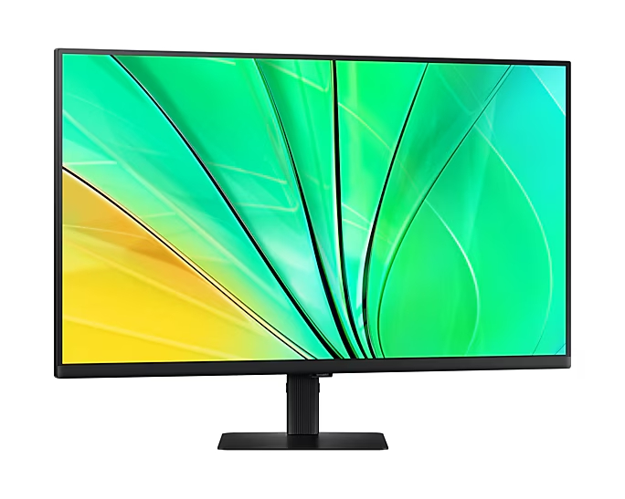 Samsung 32-Inch ViewFinity S6 S60D QHD Monitor