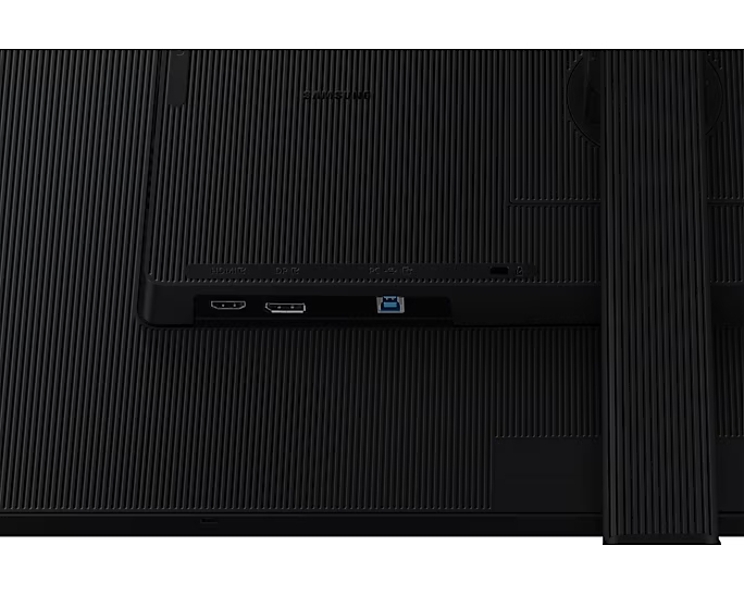 Samsung 32-Inch ViewFinity S6 S60D QHD Monitor