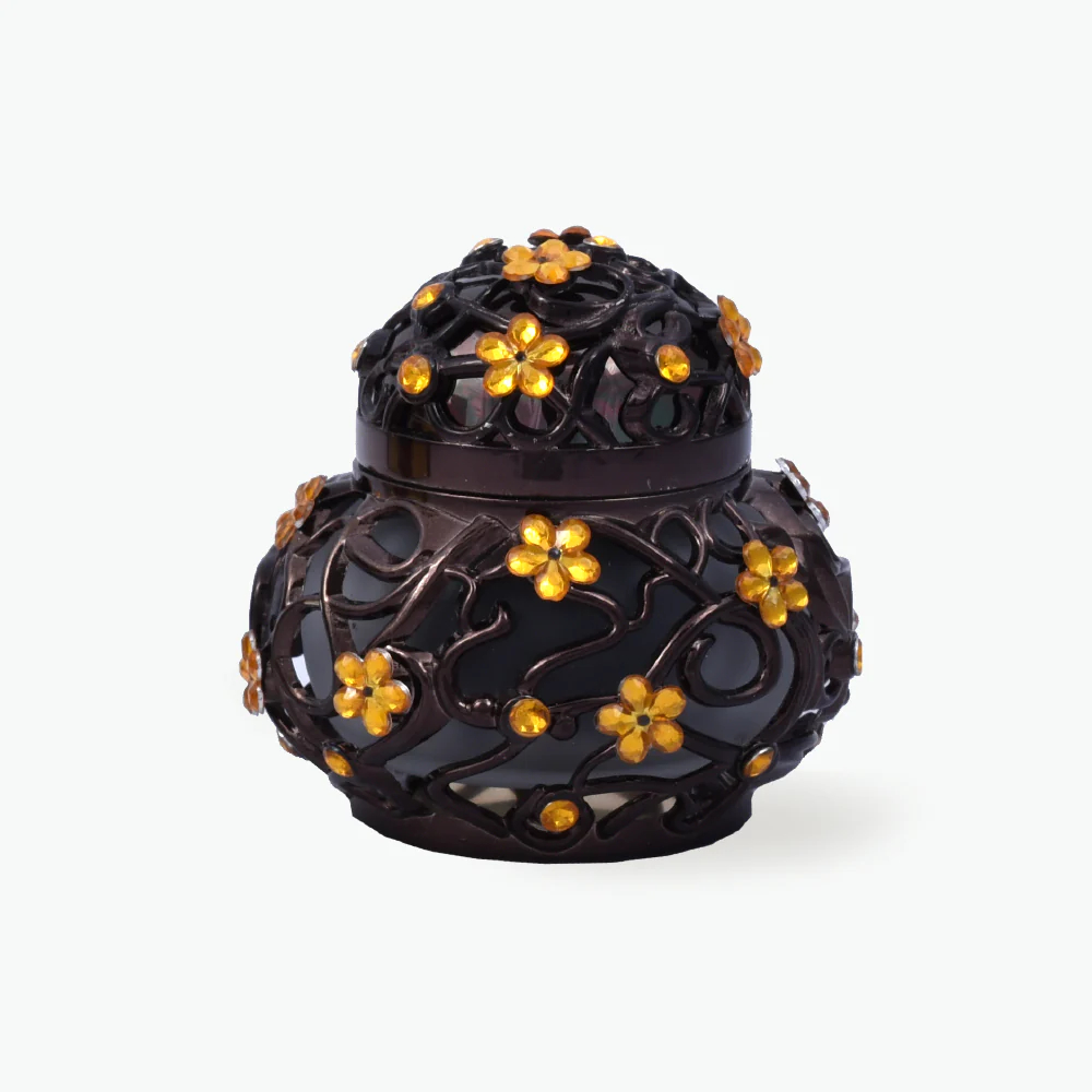 Naseem Perfumes Bakhoor Qasr Al Zabeel - 20g