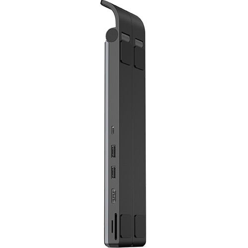 UGREEN 80551 USB-C to 2*USB3.0+HDMI+SD+TF Card Reader Docking Station CM359